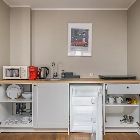Enjoy Old Town Vibes In 1716 Laipu With 4 Stylish And 1 Penthouse Апартаменты *