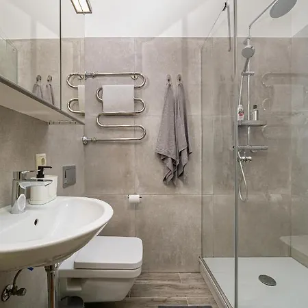 Апартаменты Enjoy Old Town Vibes In 1716 Laipu With 4 Stylish And 1 Penthouse Рига